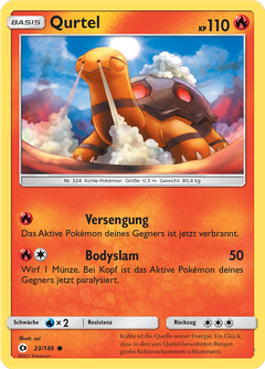 Card 23