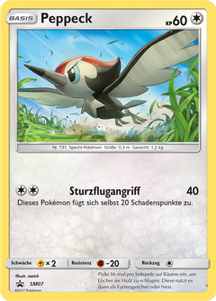 Card SM07