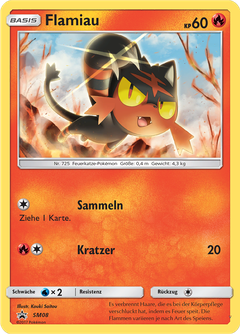 Card SM08