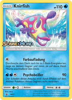 Card SM11