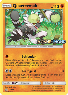 Card SM12