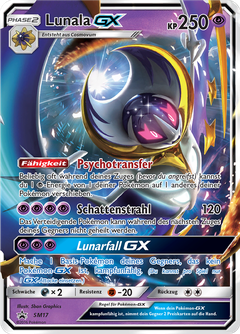 Card SM17