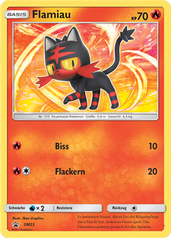 Card SM23