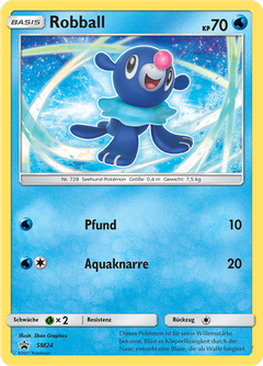 Card SM24