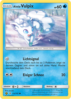 Card 21a