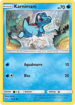 Card 18