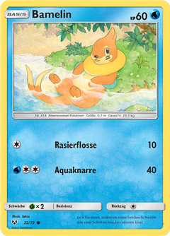 Card 22