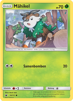 Card 10