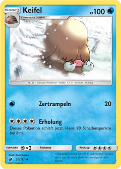 Card 20
