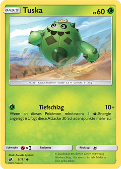 Card 5