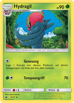 Card 9