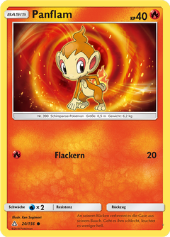 Card 20
