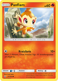 Card 21