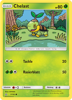 Card 7