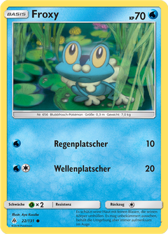 Card 22