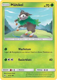 Card 9