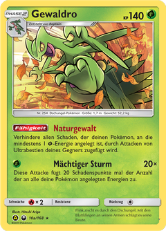 Card 10a