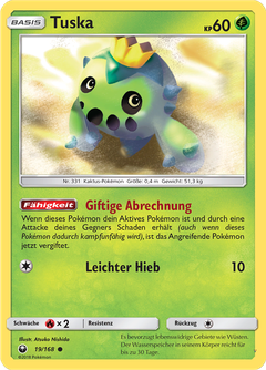 Card 19