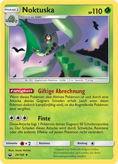 Card 20