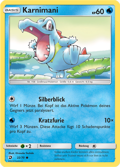 Card 22