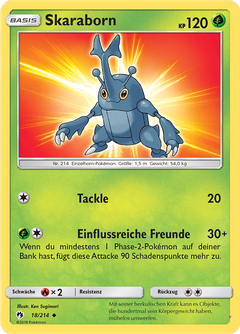 Card 18