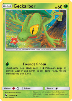 Card 20