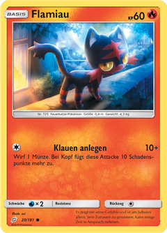 Card 20