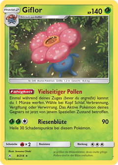 Card 8