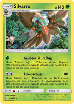 Card 20