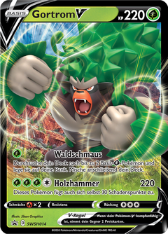 Card SWSH014
