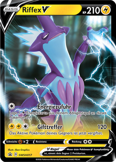 Card SWSH017