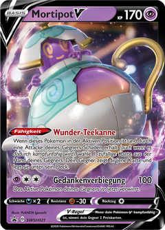 Card SWSH021