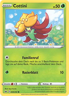 Card 20