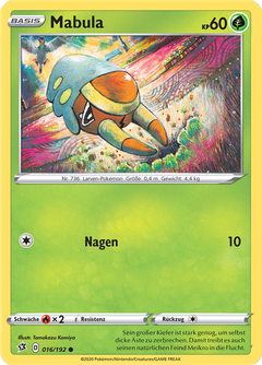 Card 16