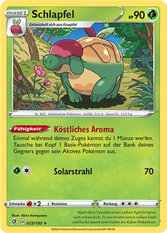 Card 23