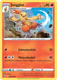 Card 23