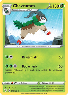 Card 18