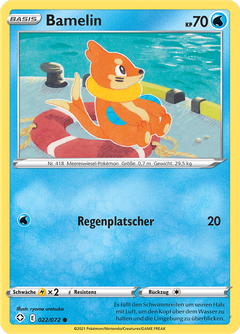 Card 22