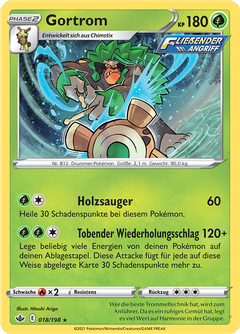 Card 18
