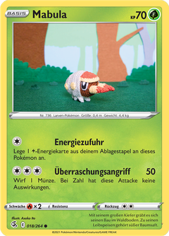 Card 18