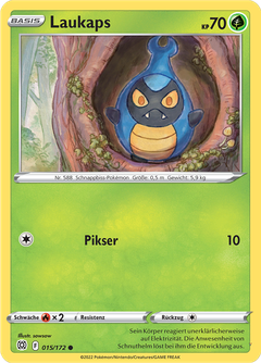 Card 15