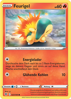 Card 23