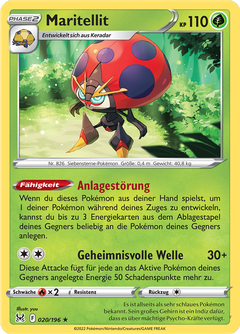 Card 20