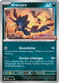 Card 21