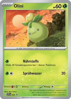 Card 23