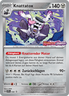 Card 8