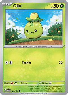 Card 20