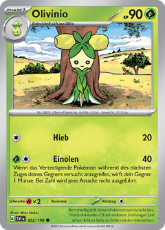 Card 22