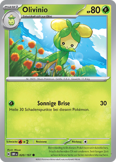 Card 20