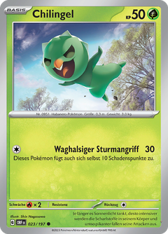 Card 23